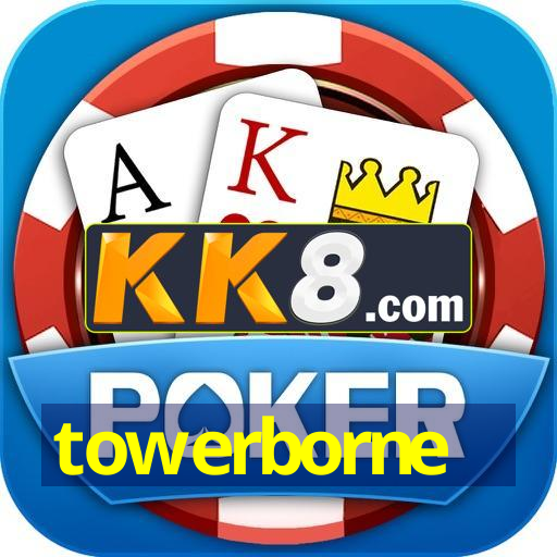 towerborne