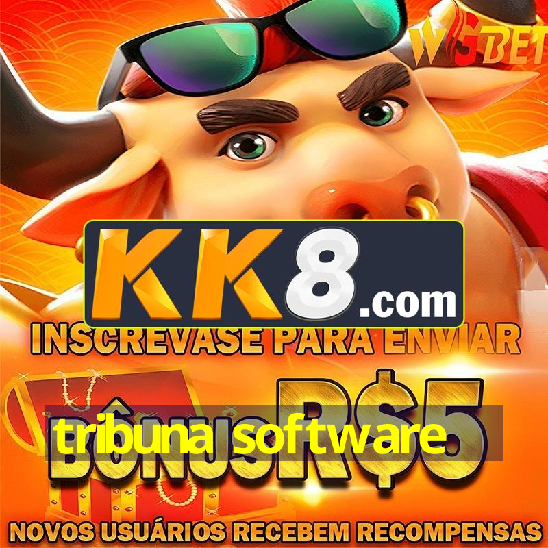 tribuna software