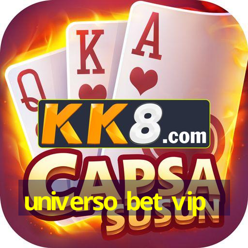 universo bet vip