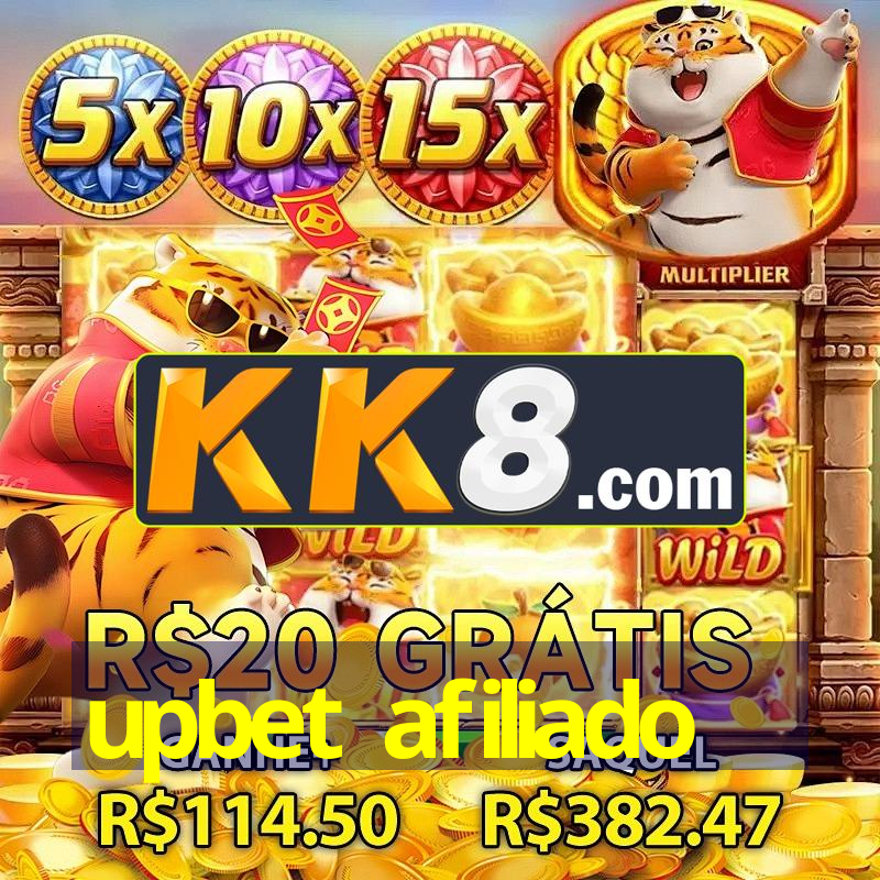 upbet afiliado