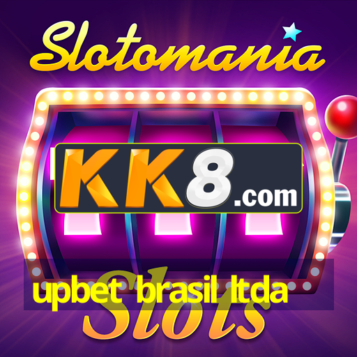 upbet brasil ltda