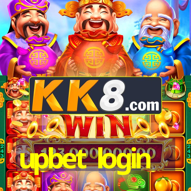 upbet login