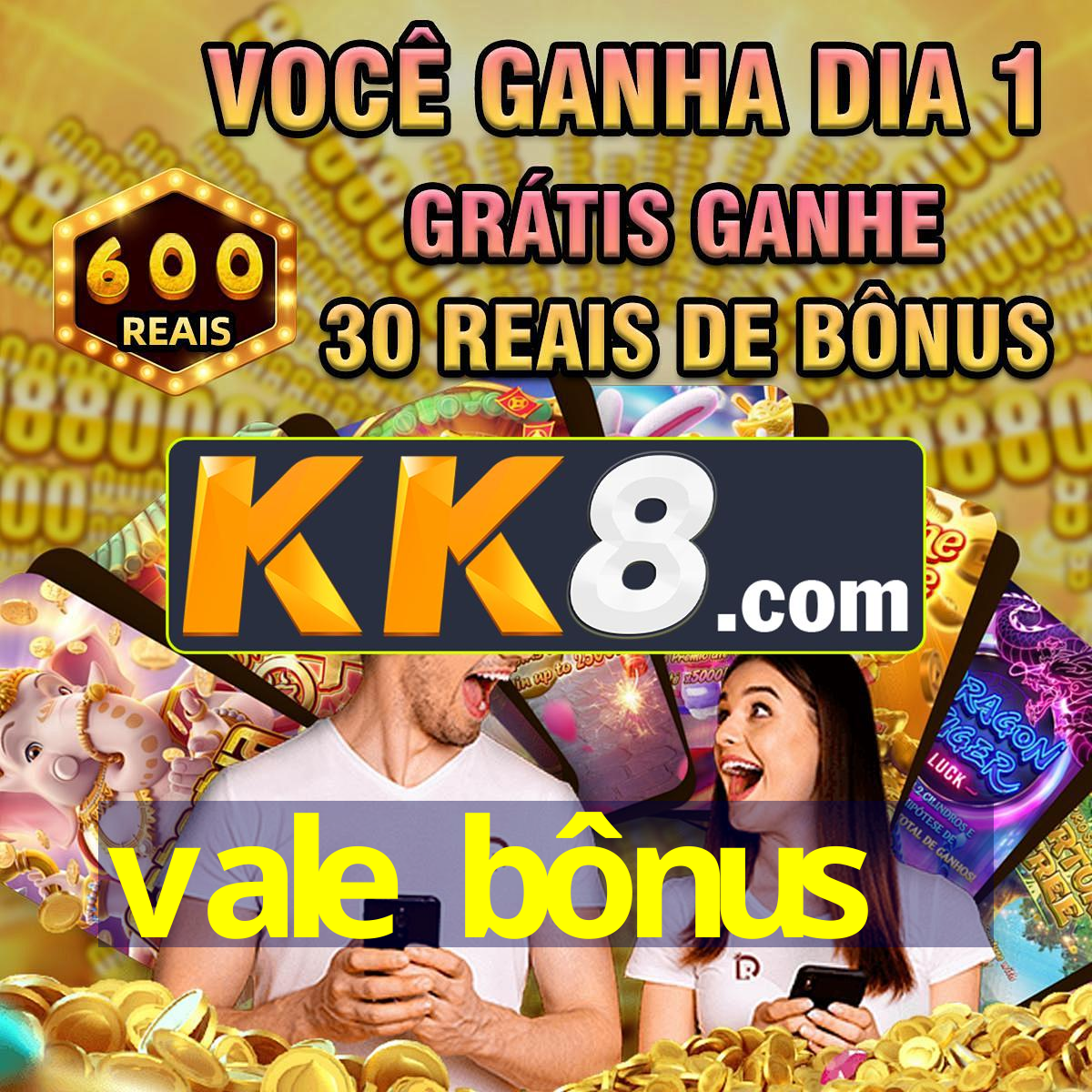vale bônus