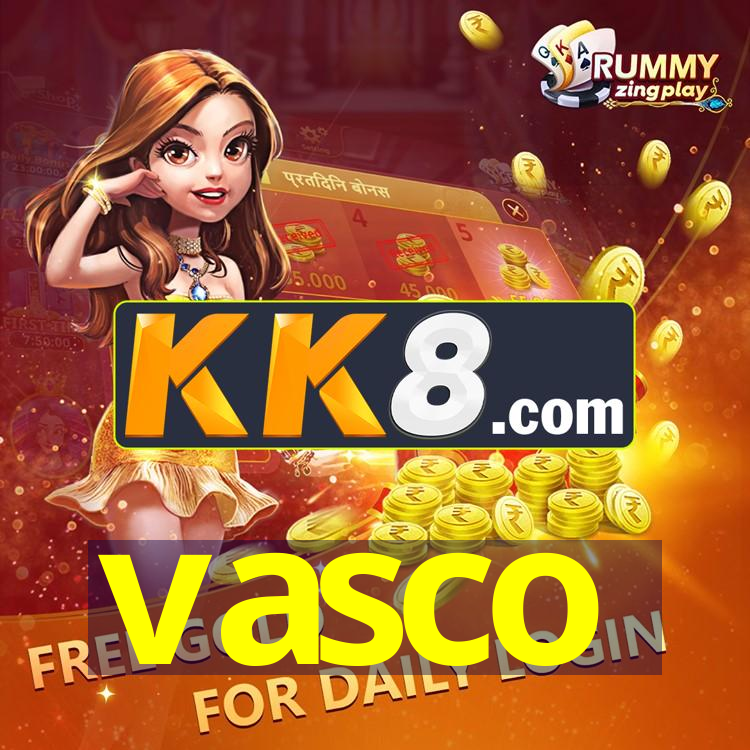 vasco