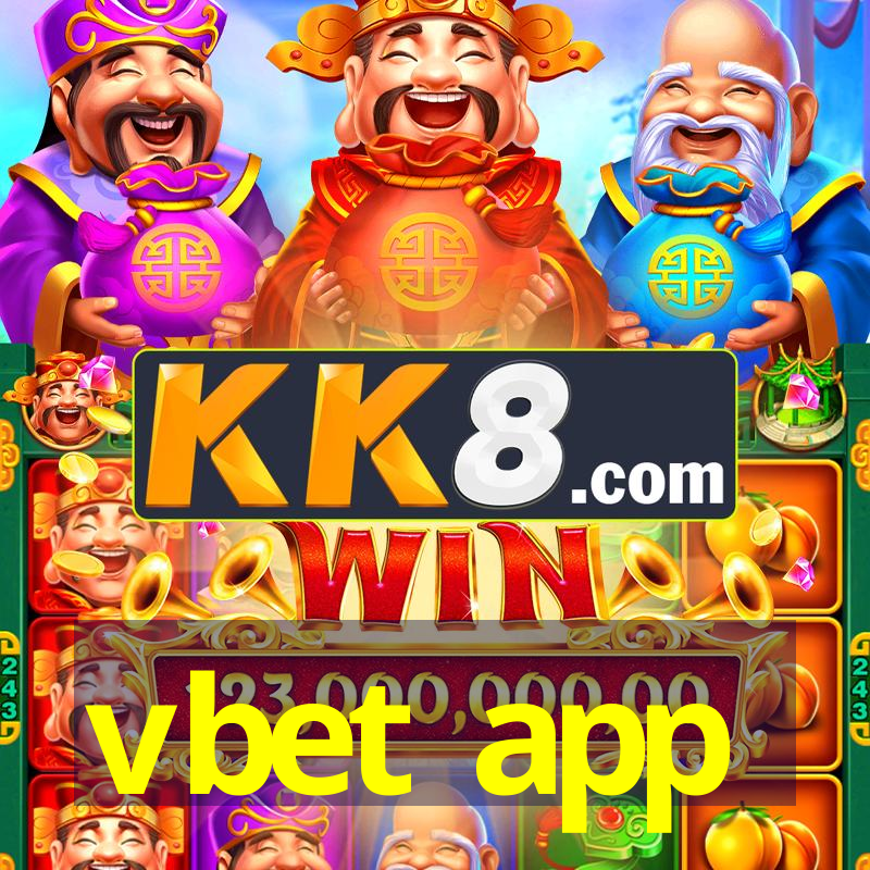 vbet app