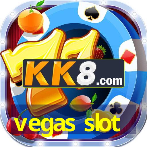 vegas slot