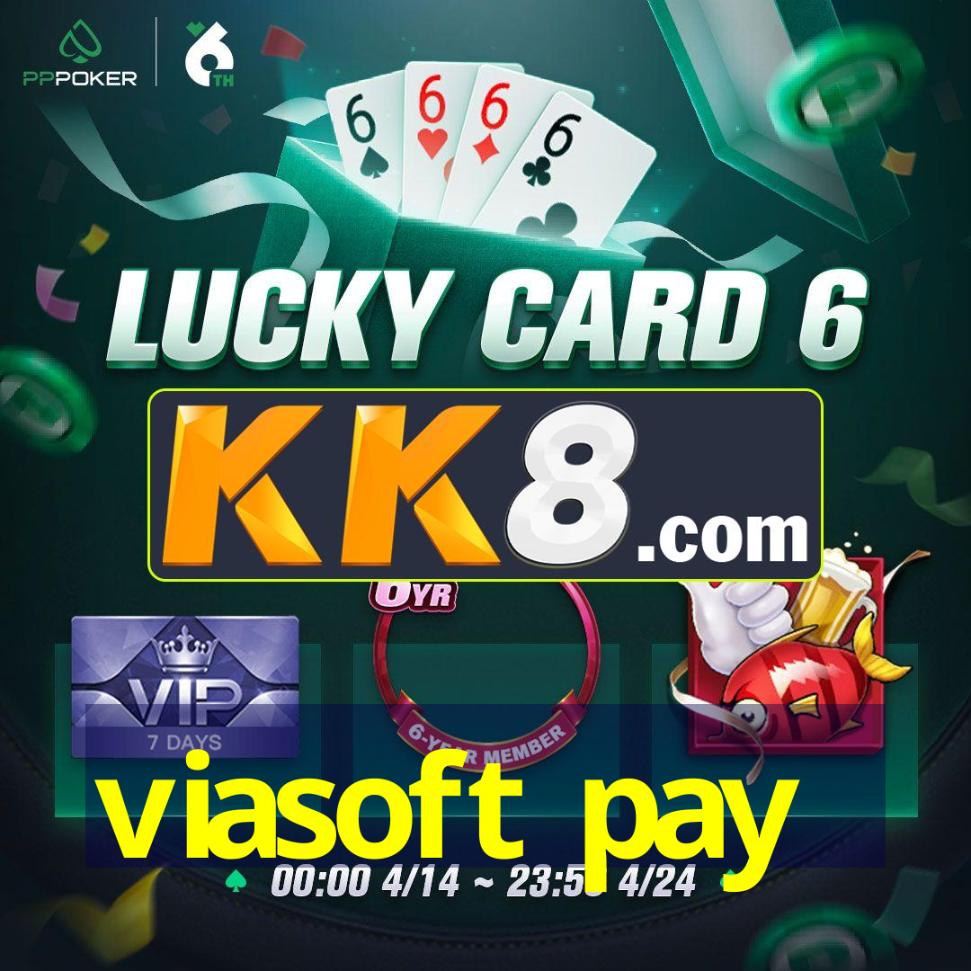 viasoft pay