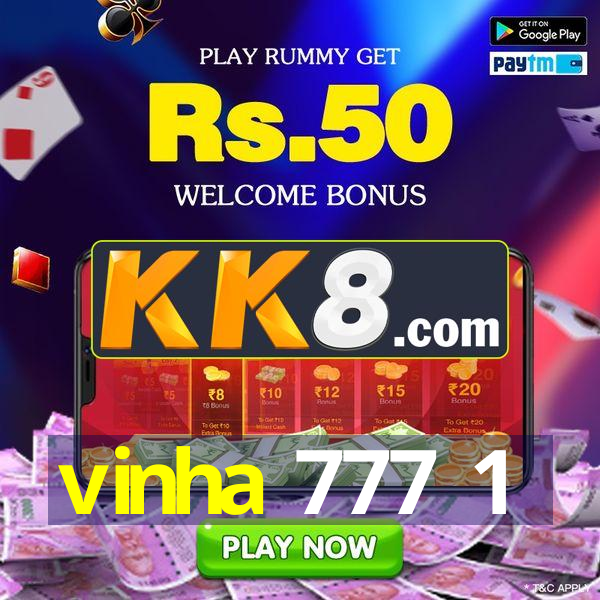 vinha 777 1