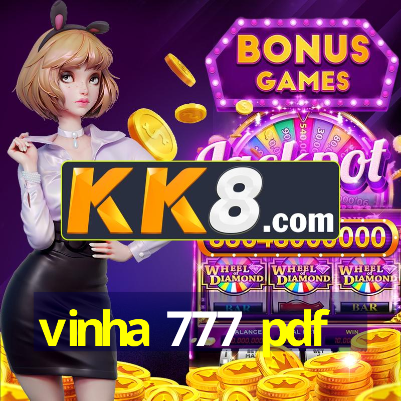 vinha 777 pdf