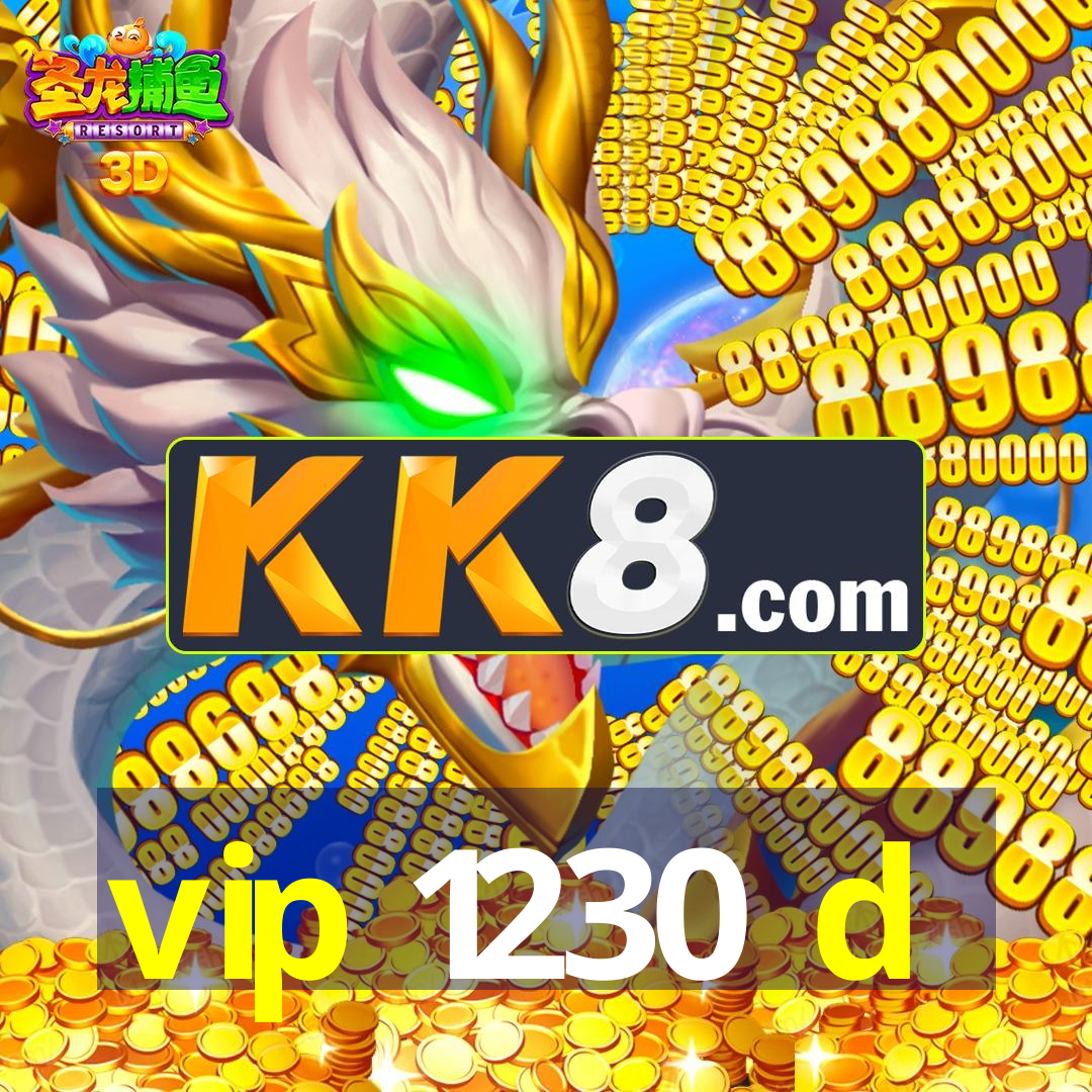 vip 1230 d