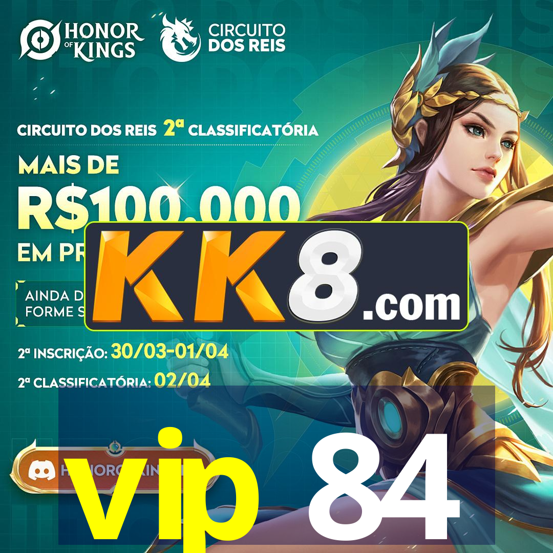 vip 84