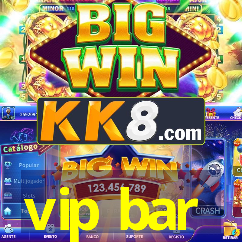vip bar