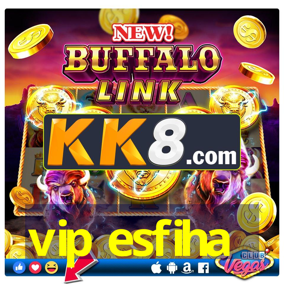vip esfiha