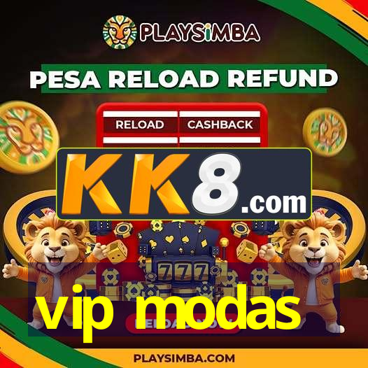 vip modas