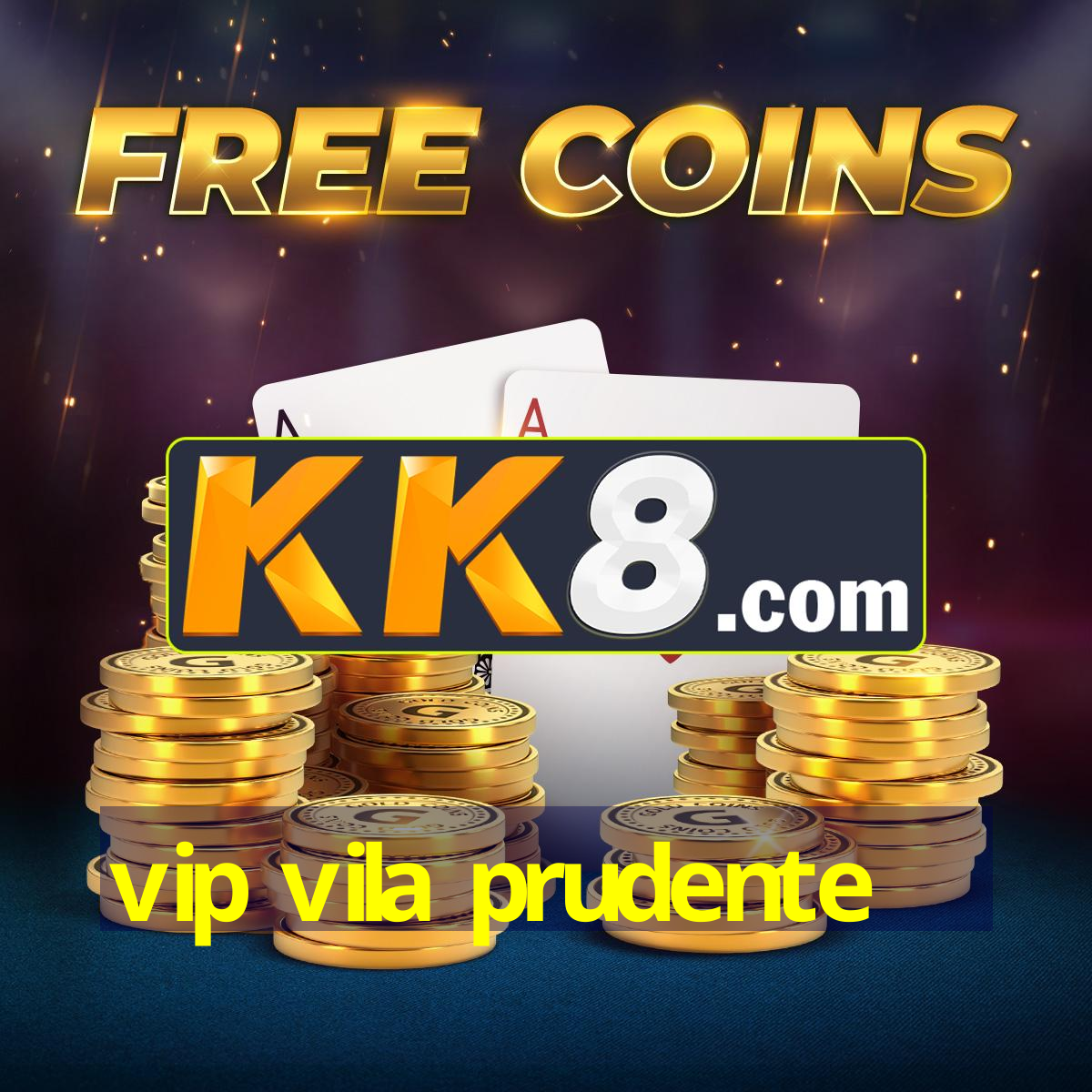 vip vila prudente