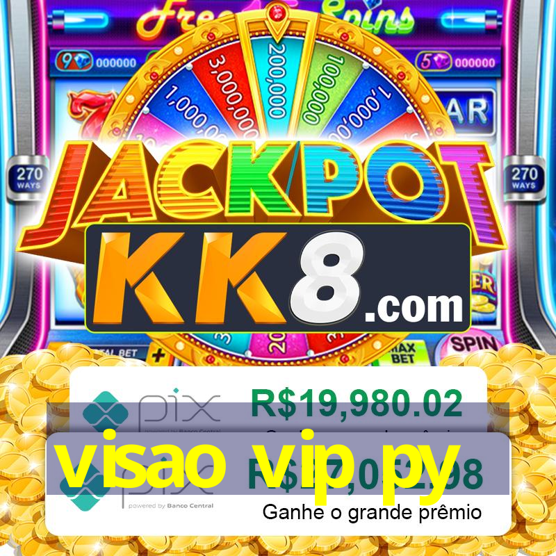 visao vip py