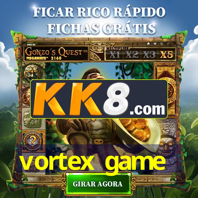 vortex game