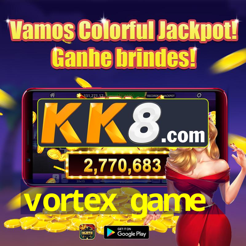 vortex game