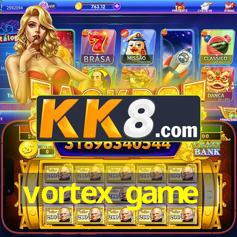 vortex game