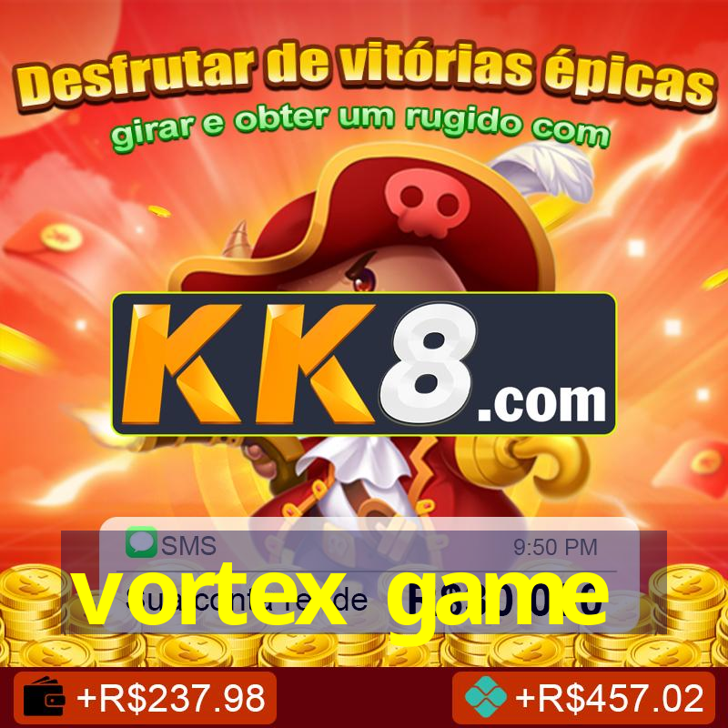 vortex game