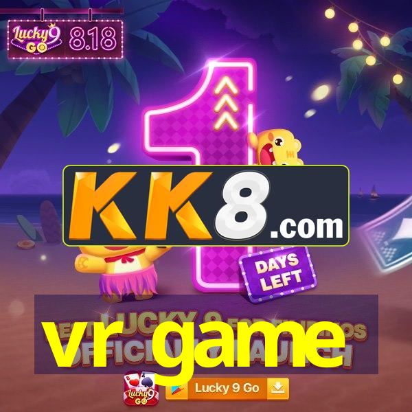 vr game