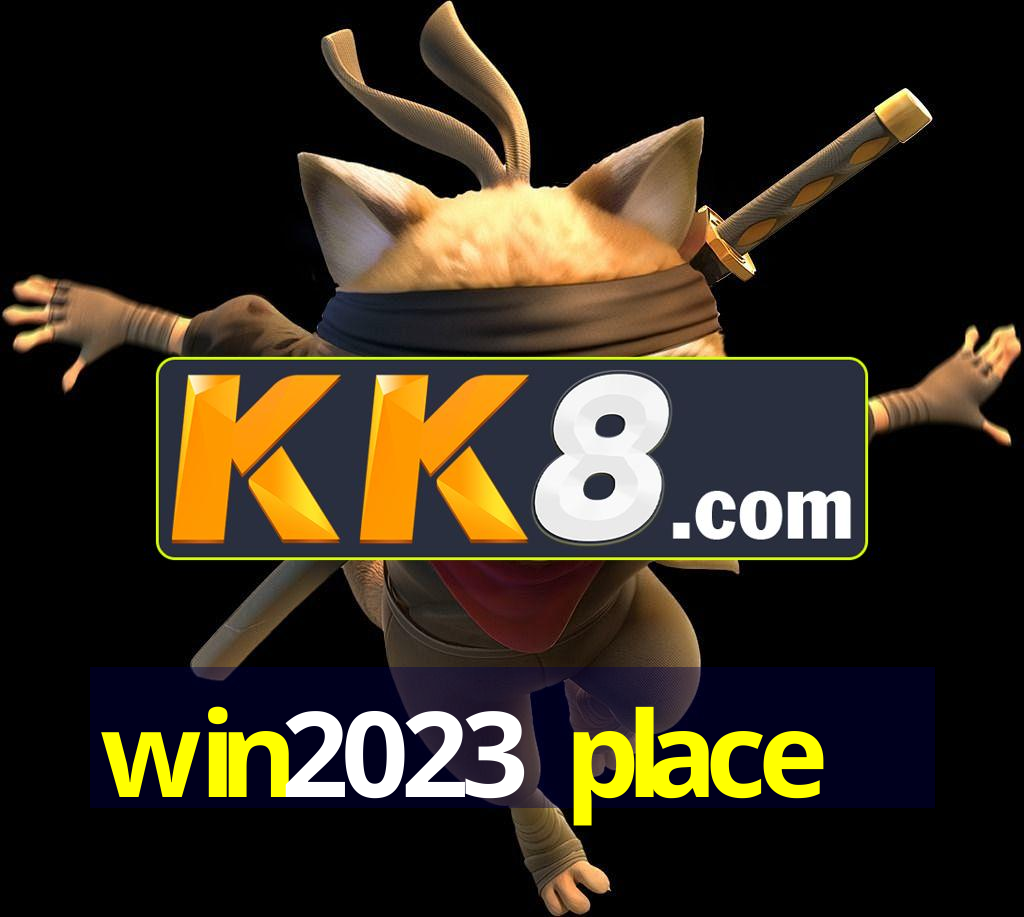 win2023 place