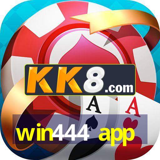 win444 app