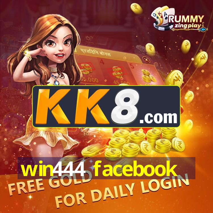 win444 facebook