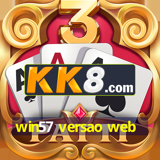 win57 versao web