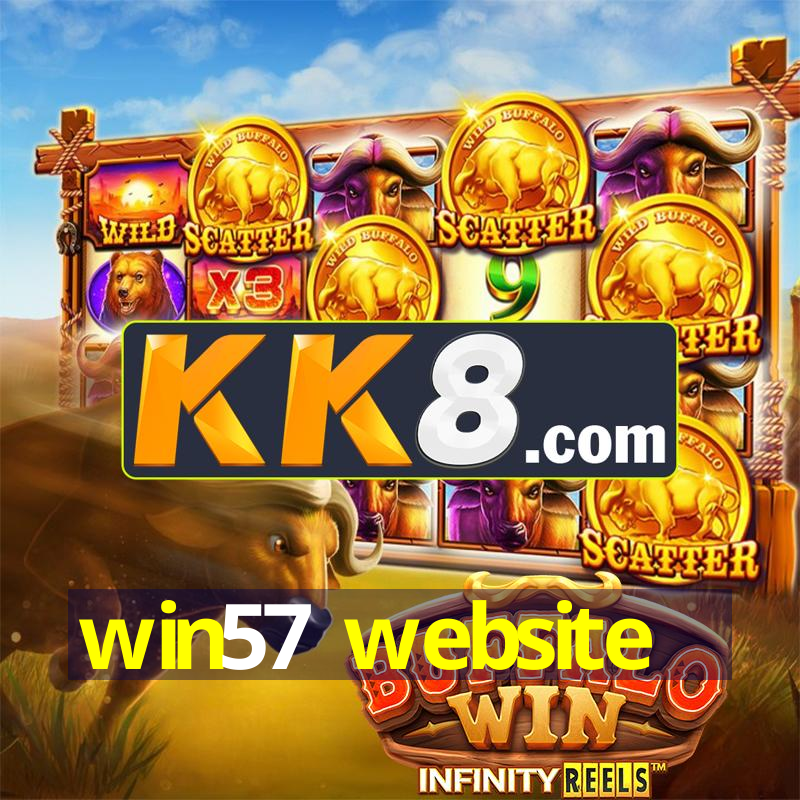 win57 website