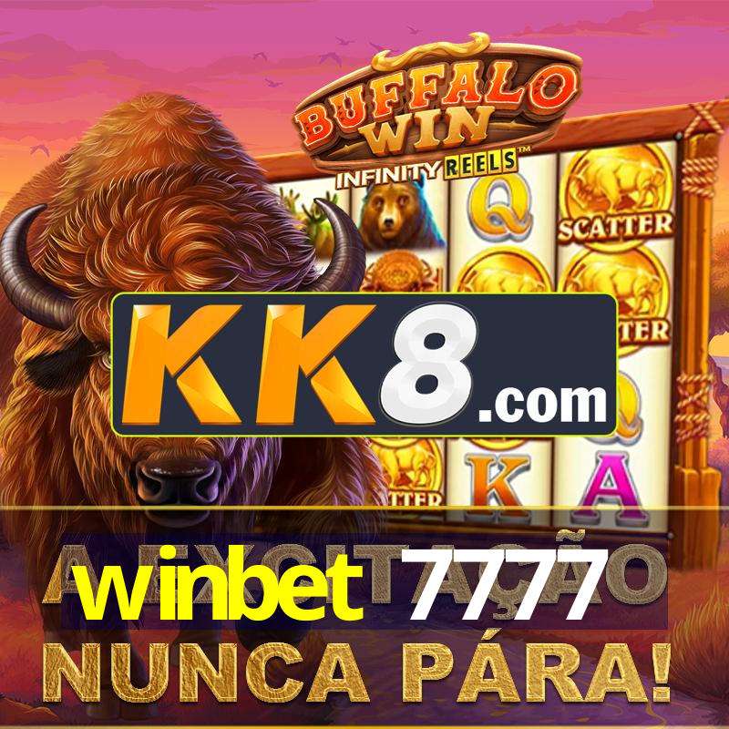 winbet 7777