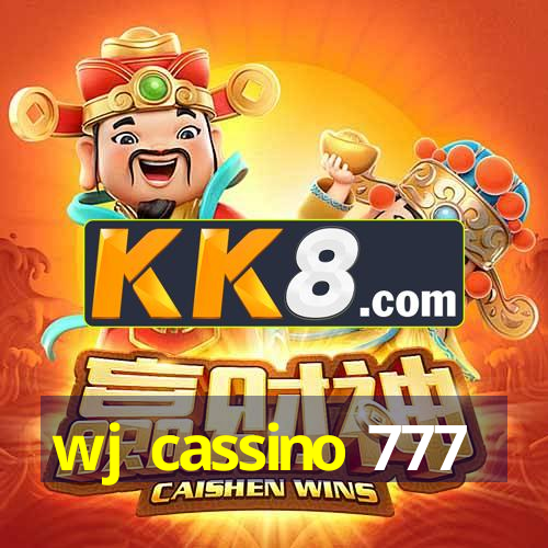 wj cassino 777