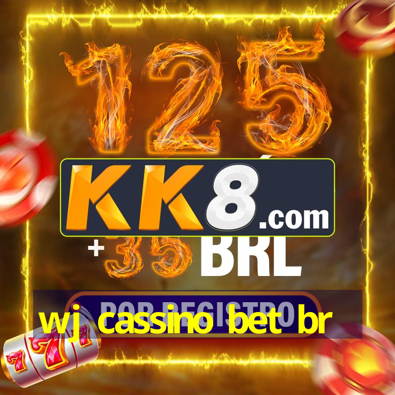 wj cassino bet br