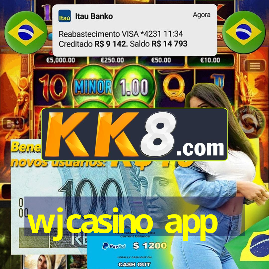 wjcasino app
