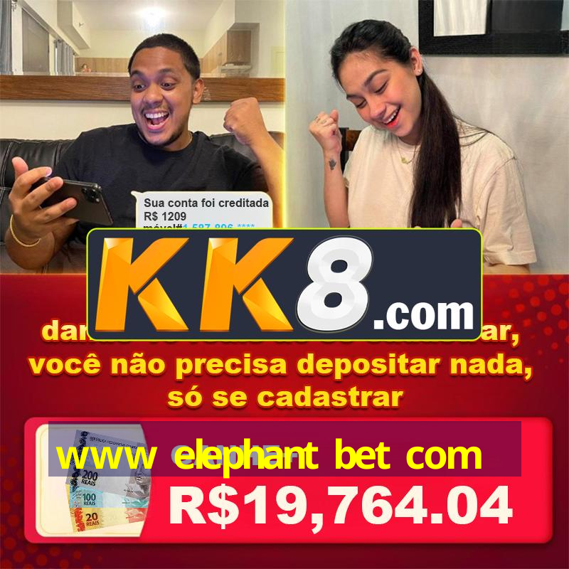 www elephant bet com