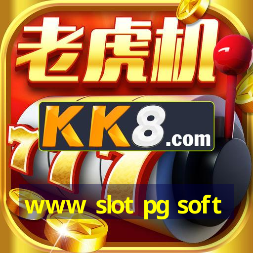 www slot pg soft