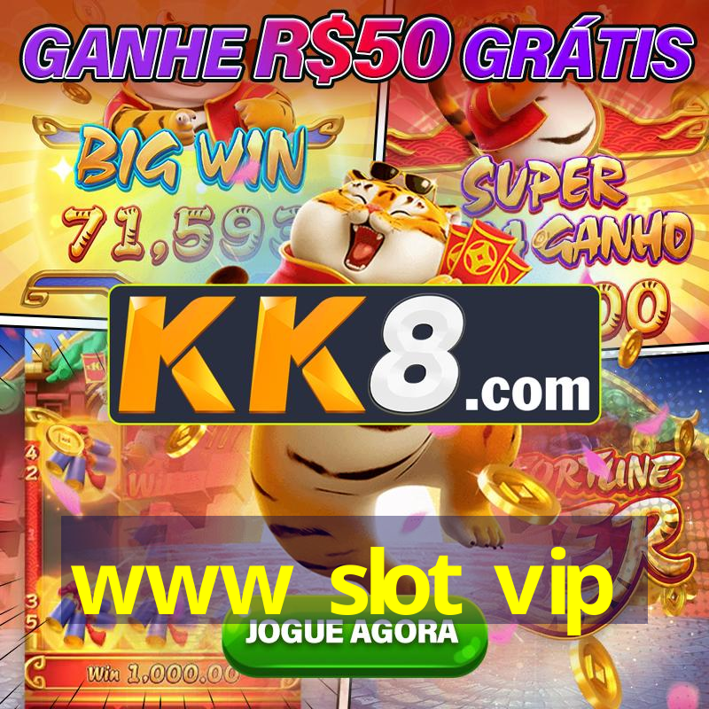 www slot vip