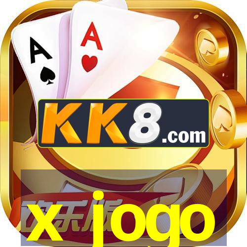 x jogo