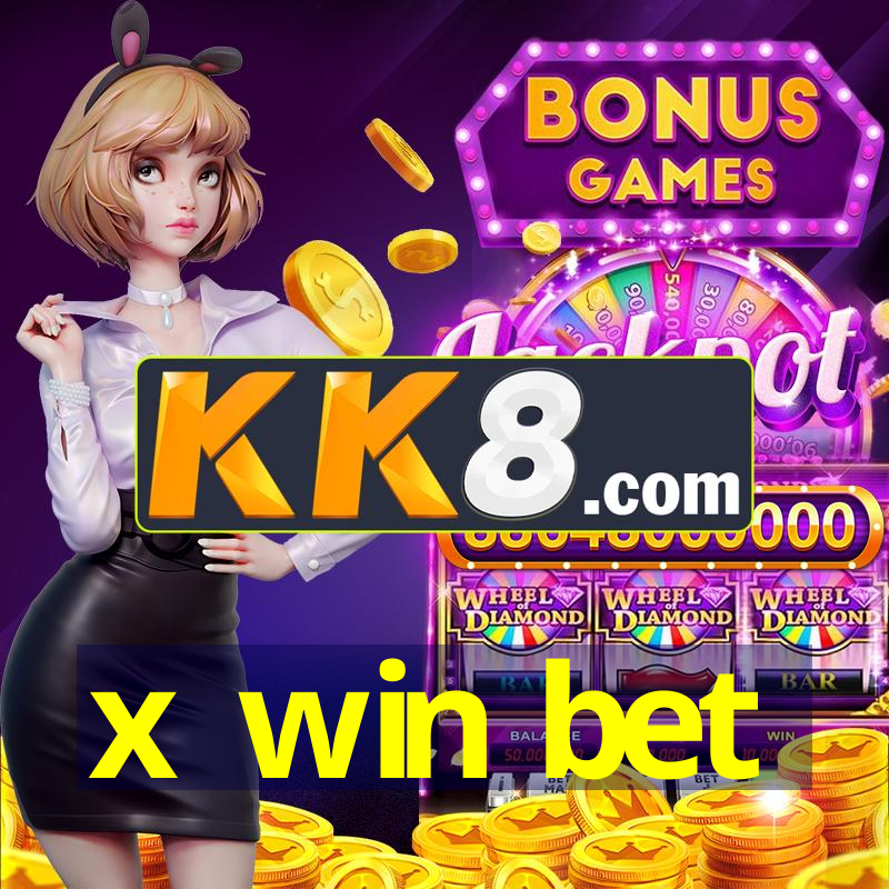 x win bet
