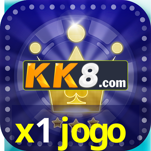 x1 jogo