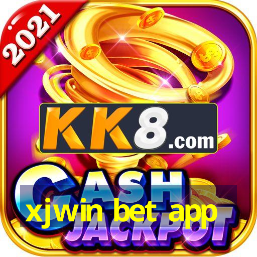 xjwin bet app
