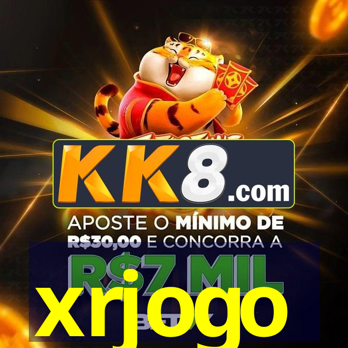 xrjogo