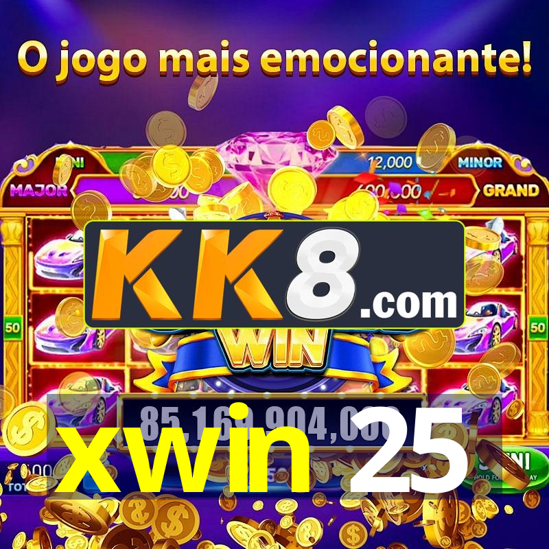 xwin 25