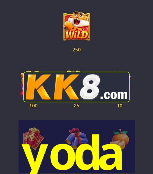 yoda