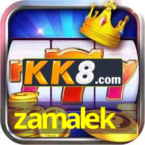 zamalek