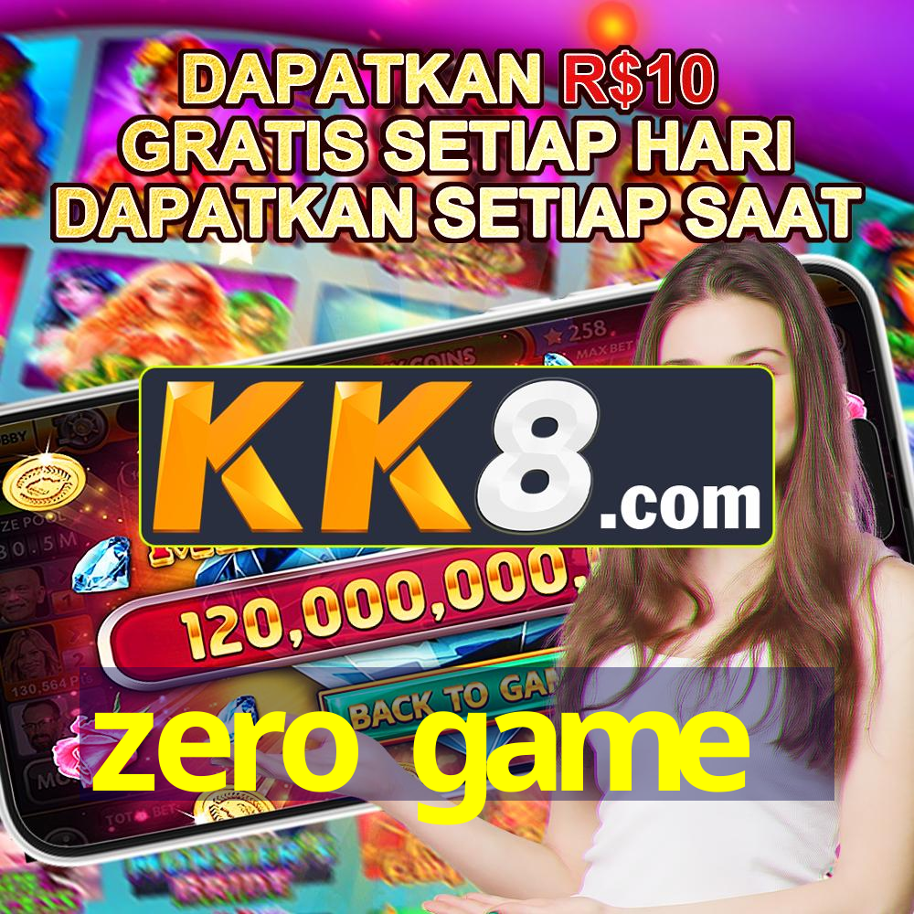 zero game