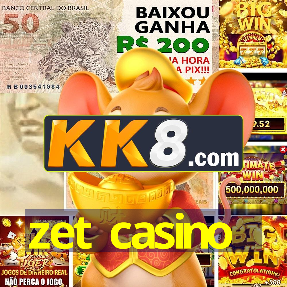 zet casino