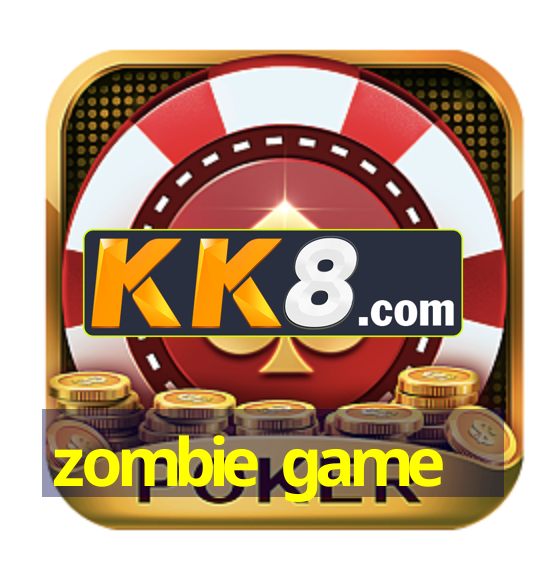 zombie game