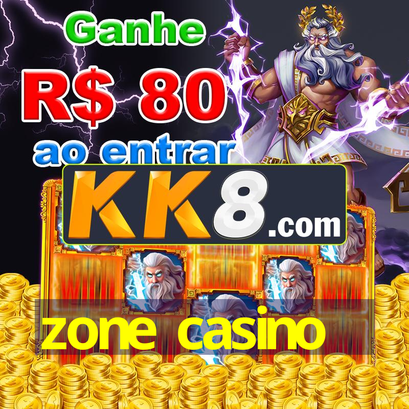zone casino