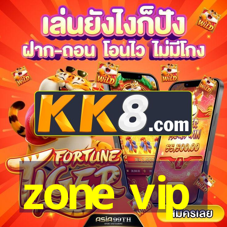 zone vip